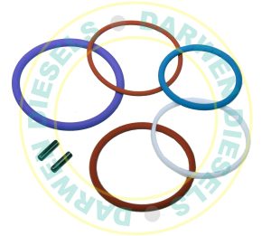 PDE311 EUI Seal Kit Scania