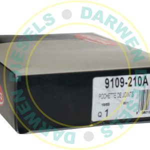 9109-210A Genuine DPC Overhaul Kit