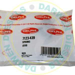 7123-439 Genuine Sleeve Retaining Spring
