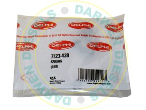 7123-439 Genuine Sleeve Retaining Spring