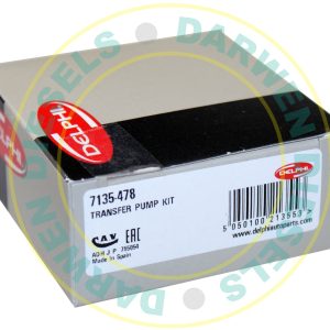 7135-478 Genuine Transfer Pump Kit