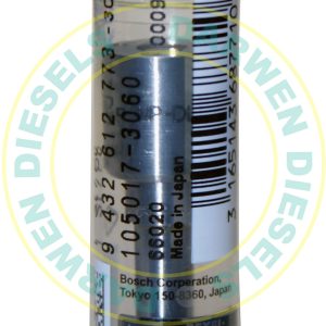 NP-DLLA148PN306 Genuine Nozzle
