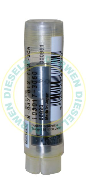 NP-DLLA148PN306 Genuine Nozzle