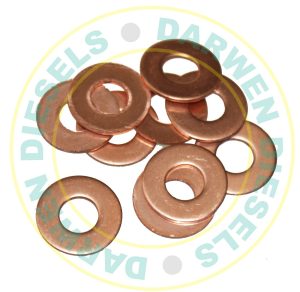 EUI25 Land Rover TD5 Discovery Washer