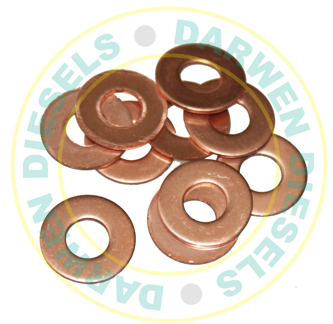 EUI25 Land Rover TD5 Discovery Washer