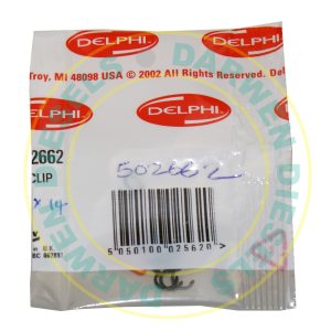 502662 Genuine Circlip