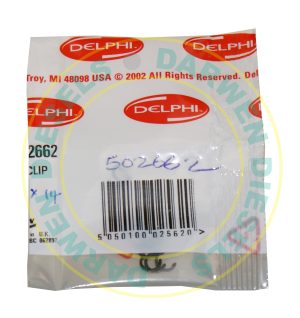 502662 Genuine Circlip