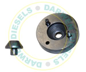 EUI123 Button & Spacer Kit