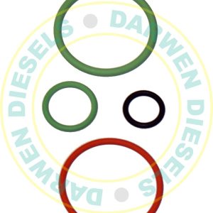 EUI80 VW EUI Seal Kit