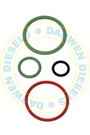 EUI80 VW EUI Seal Kit