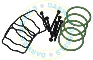 EUI18 Delphi EUI Repair Kit