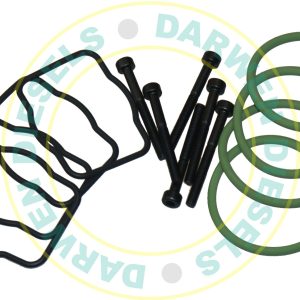 EUI18 Delphi EUI Repair Kit