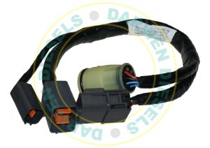 40D212 Mazda Covec Test Lead