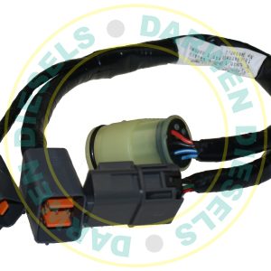 40D212 Mazda Covec Test Lead