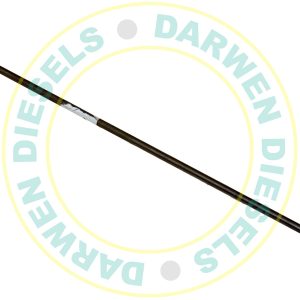 40D22 VP Test Pipe 6 x 2.2 x 450 x BxB