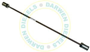 40D22 VP Test Pipe 6 x 2.2 x 450 x BxB