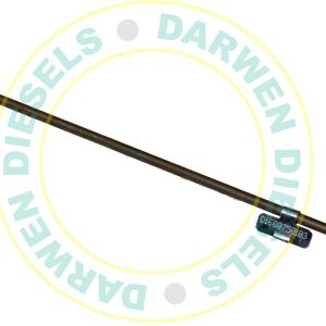 40D24 VP Test Pipe 6 x 2 x 450 x AxB