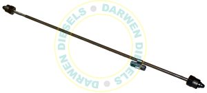 40D24 VP Test Pipe 6 x 2 x 450 x AxB