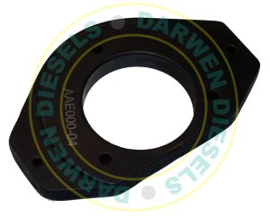 40D58 Mounting Flange Bosch 68mm