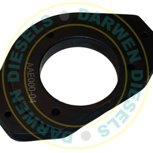 40D58 Mounting Flange Bosch 68mm