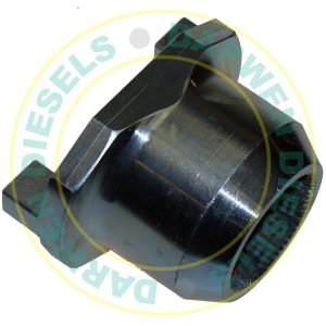 40D38 Splined Drive Coupling 45mm Iveco P size pumps