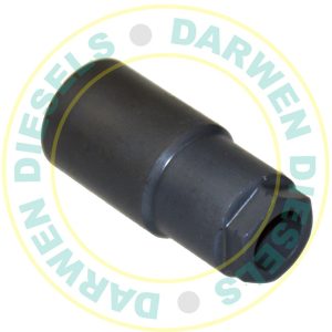 095081-0760 Genuine Denso Nozzle Nut