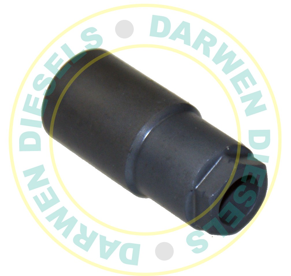 095081-0760 Genuine Denso Nozzle Nut
