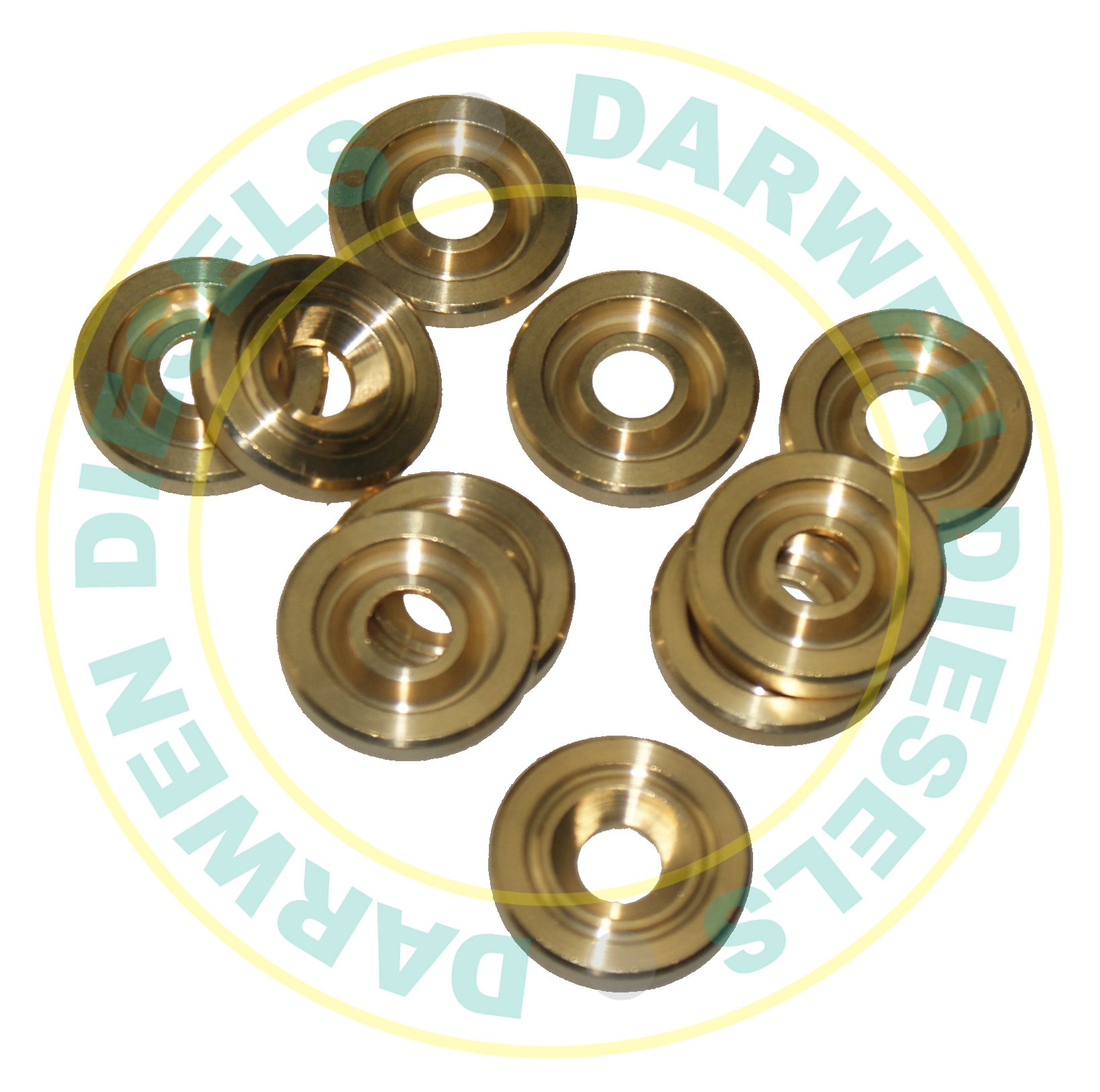 011176-87301 Spaco Daihatsu Heat Shield