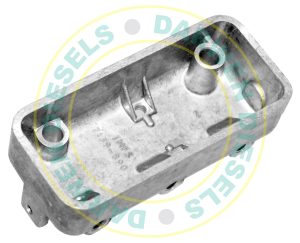 7123-888M Genuine Governor Cover