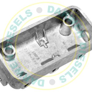 7123-888M Genuine Governor Cover