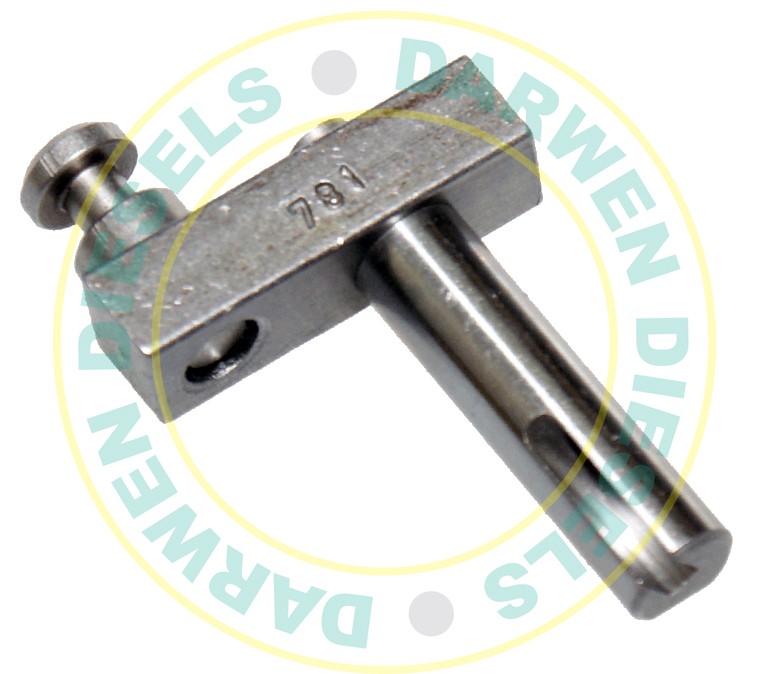 7123-781F Genuine Metering Valve