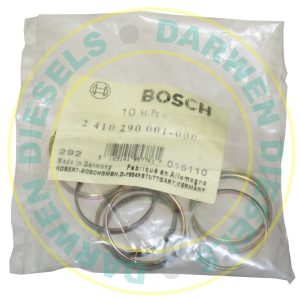 2410251001 Genuine O-Ring