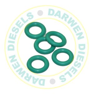 1928300887 Genuine O-Ring 