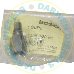 1463456360 Genuine Delivery Valve