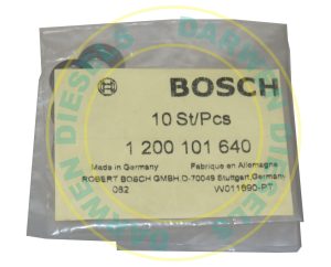 1200101640 Genuine Shim