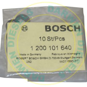 1200101640 Genuine Shim