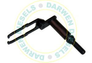 1463162041 Genuine Throttle Shaft