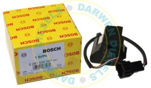 0281005021 Genuine Diesel Stop Solenoid