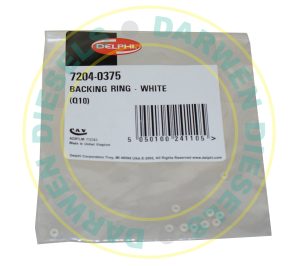 7204-0375 Genuine Backing Ring