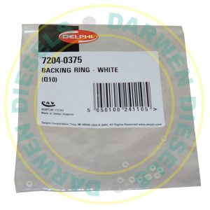 7204-0375 Genuine Backing Ring