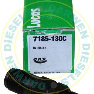 7185-130C Genuine Delivery Valve Holder