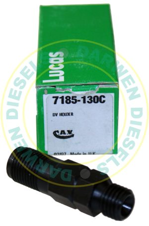 7185-130C Genuine Delivery Valve Holder