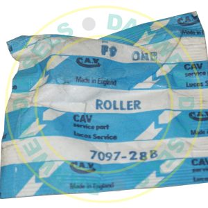 7097-28B Genuine Tappet Roller