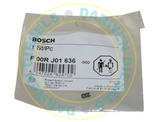 F00RJ01636 Genuine Spring Pin