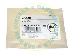 F002D13234 Genuine Roller VE Swash Plate