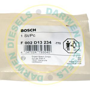 F002D13234 Genuine Roller VE Swash Plate