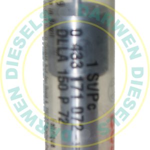 DLLA150P72 Genuine Nozzle