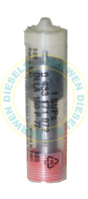 DLLA150P72 Genuine Nozzle