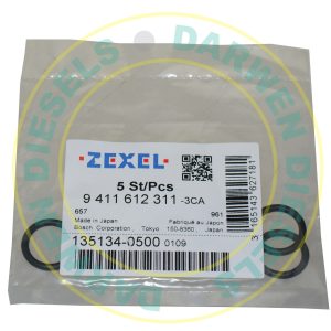 9411612311 Genuine O-Ring