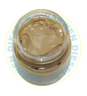 32D30 Lapping Paste Coarse